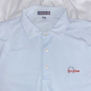 Peter Millar Summer Comfort Polo